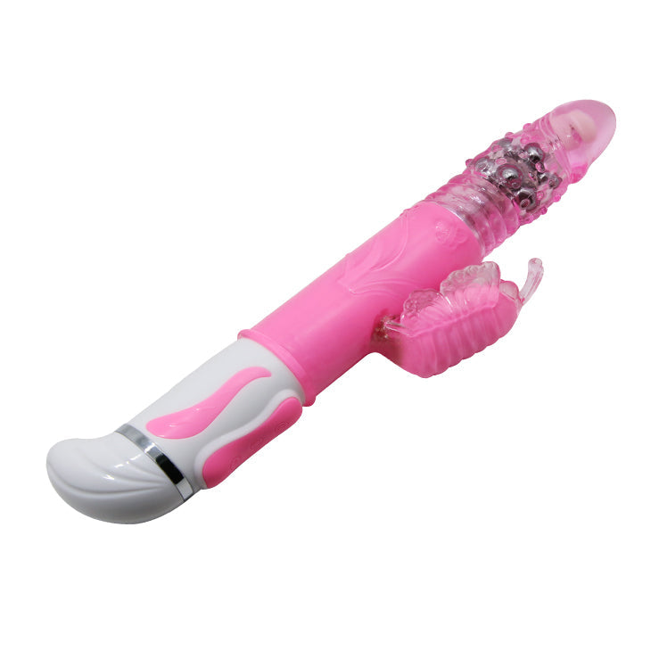 Baile Fascination Rabbit Vibe Pink