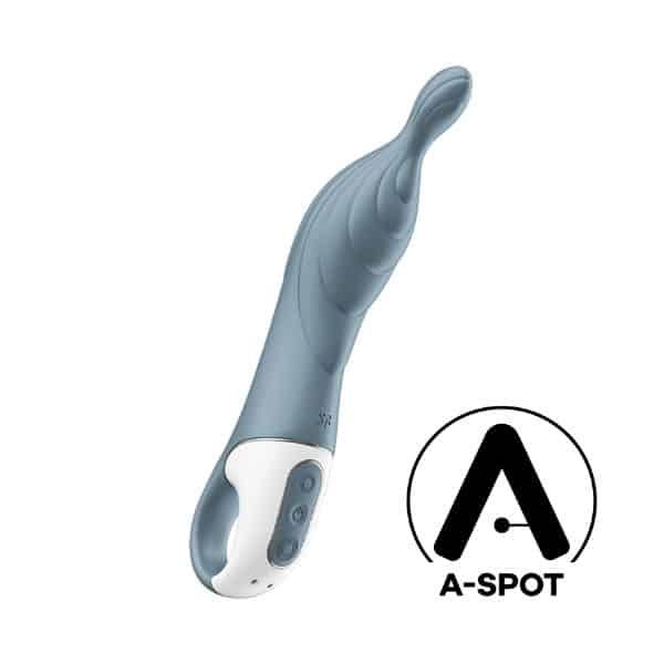 Satisfyer A-Mazing 2