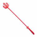 Arrowed Fork Riding Crop