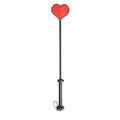 Heart Riding Red Crop 52.5cm
