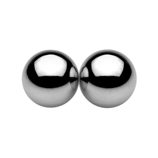 Magnus Mighty Magnetic Nipple Orbs