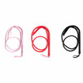 Idealeather 190cm Leather Whip