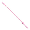 Riding Crop Pink 70cm