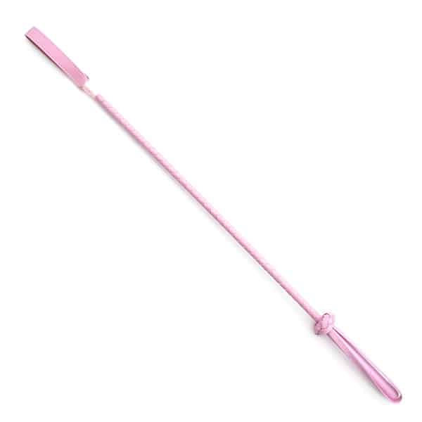 Riding Crop Pink 70cm