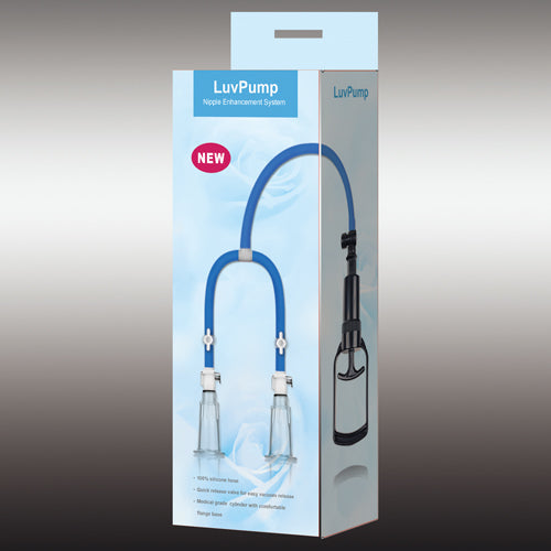 Luv Pump Nipple Enhancement Pump
