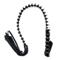 Black And White Whip 91.5cm