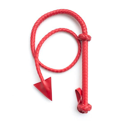 Arrow Whip Red 1.3m