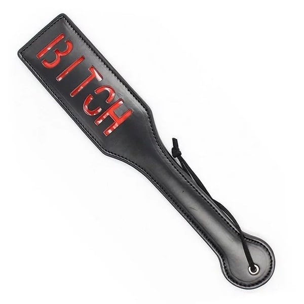 Bitch Paddle