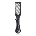 Studded Paddle Black