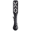 XO Studded Paddle Black
