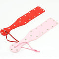 Studded Edged Paddle 30cm