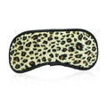 Cheetah Blindfold