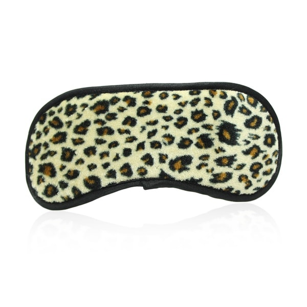 Cheetah Blindfold