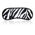 Zebra Blindfold
