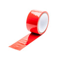 Sex Ties And Bondage Tape Red