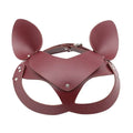 Cat Eye Mask
