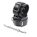 Adjustable Strap Handcuffs