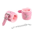 Adjustable Felt Inner Cuffs
