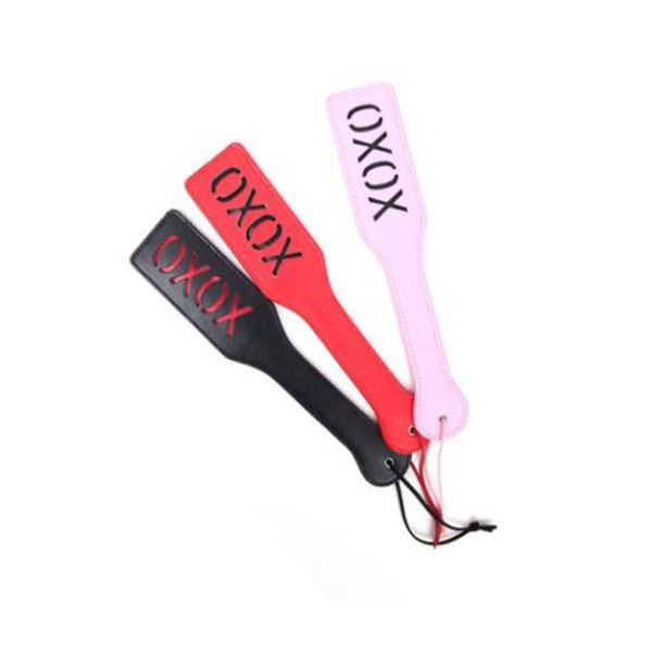 XOXO Paddle