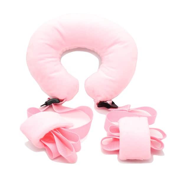Bondage Pillow