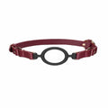 Ouch Halo Silicone Ring Gag