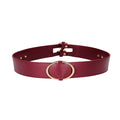 Ouch Halo Waist Belt