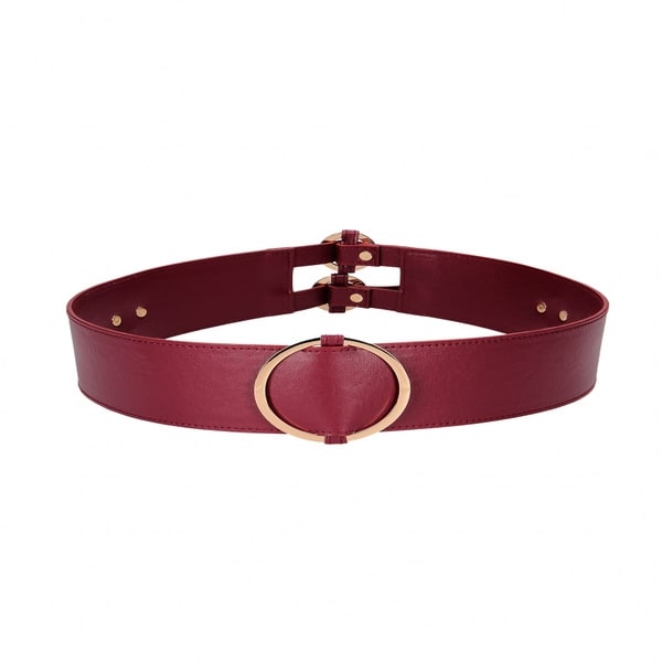 Ouch Halo Waist Belt