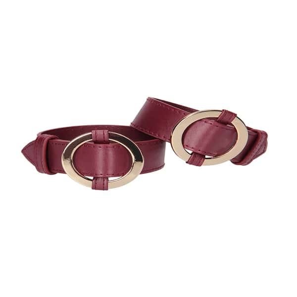 Ouch Halo Wrist & Ankle Cuffs