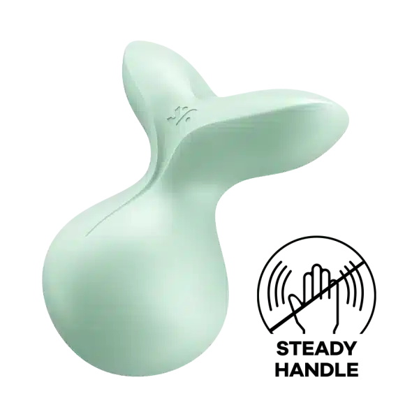 Satisfyer Viva La Vulva 3