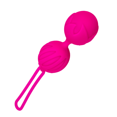 Adrien Lastic Geisha Lastic Ball Fuchsia S