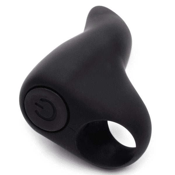 Fifty Shades of Grey Sensation Rechargeable Finger Vibrator