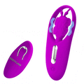 Pretty Love Dancing Butterfly Rechargeable