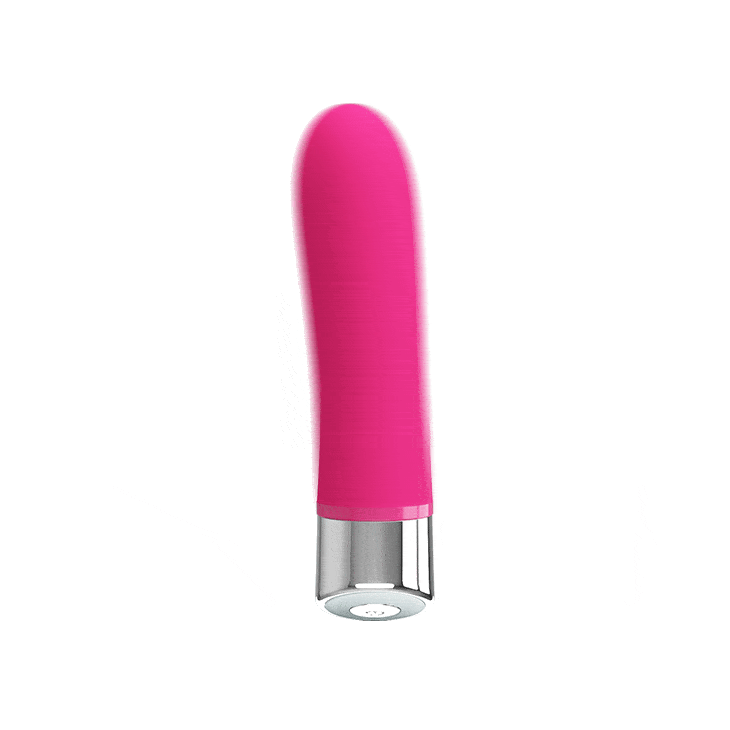Pretty Love Sampson Pink