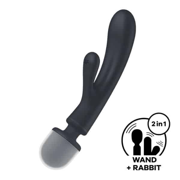 Satisfyer Triple Lover