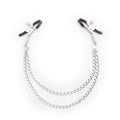 Nipple Clamps With Chains