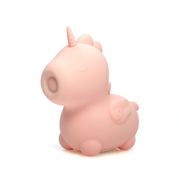 Unihorn Heart Throb Pink