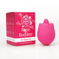 Skins Rose Buddies The Rose Flix Pink