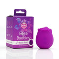 Skins Rose Buddies The Rose Twirls Purple
