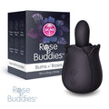 Skins Rose Buddies The Bums N Roses Black