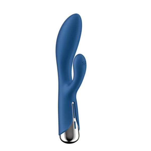 Satisfyer Spinning Rabbit 1