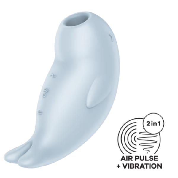 Satisfyer Seal You Soon