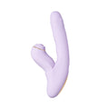 Svakom Duoglow Pastel Lilac