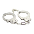 Short Metal Handcuffs