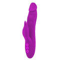 FemmeFunn Booster Rabbit Purple
