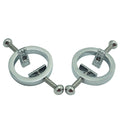 Funny Steel Nipple Squeezers