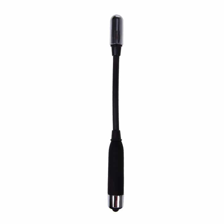 Microphone Vibrating Stick