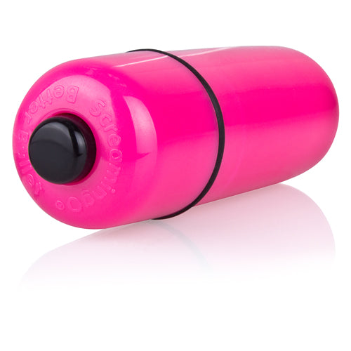 Screaming O Vooom Bullets