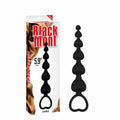Black Mont Elite Lover's Beads