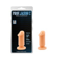 Prof Jason C Small Slim Dildo