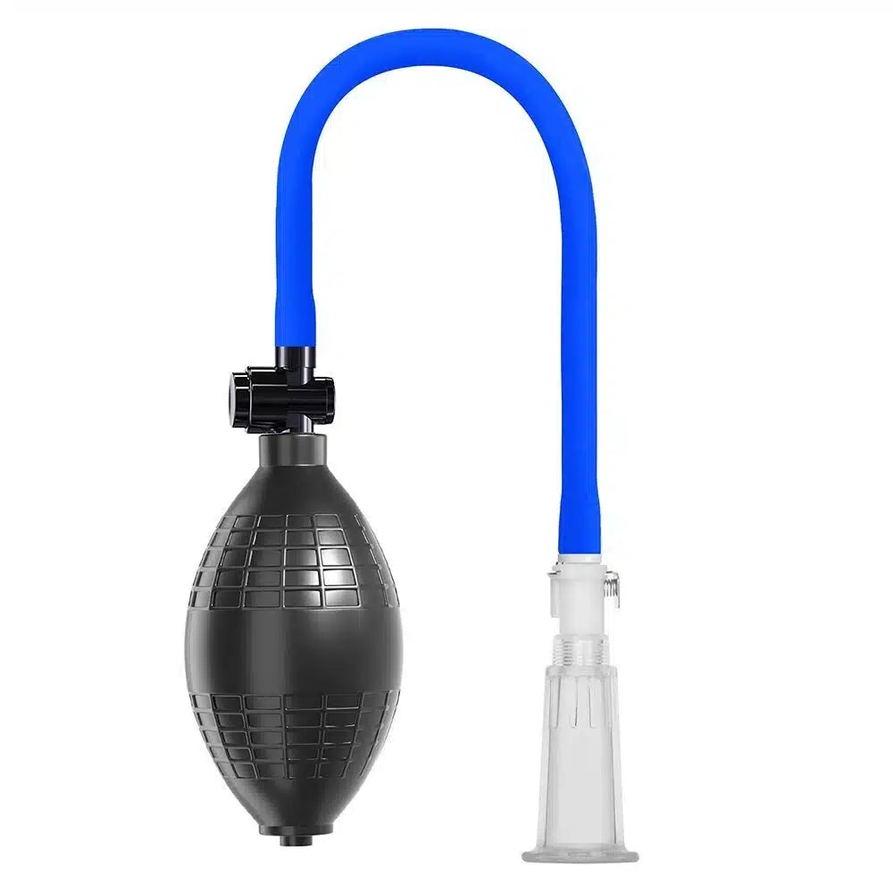 Luv Pump Clitoris Enhancement System
